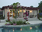 Mabli Residence - Pool House - Rancho Palos Verdes, California